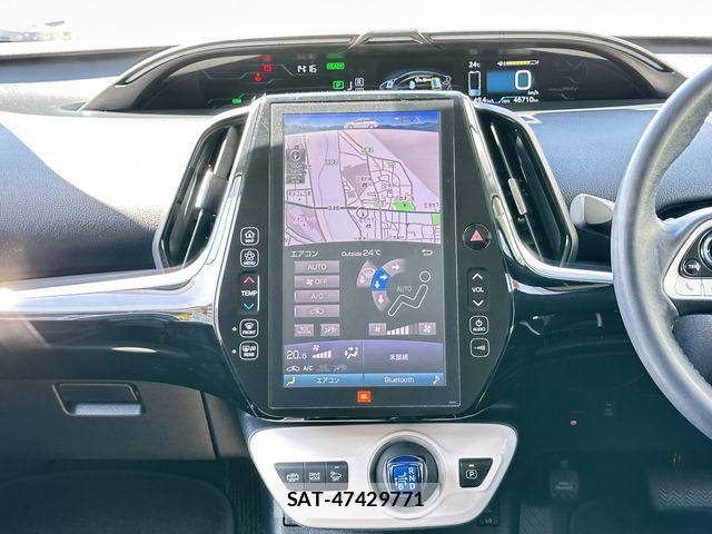 Toyota PRIUS PHV 2017-02 7457053-19