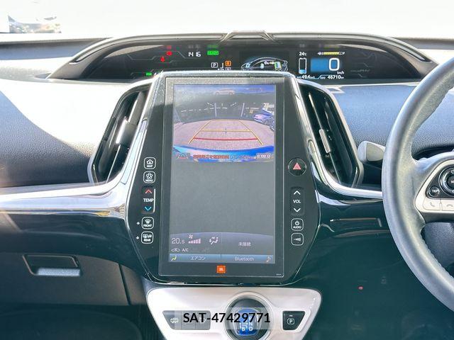 Toyota PRIUS PHV 2017-02 7457053-20