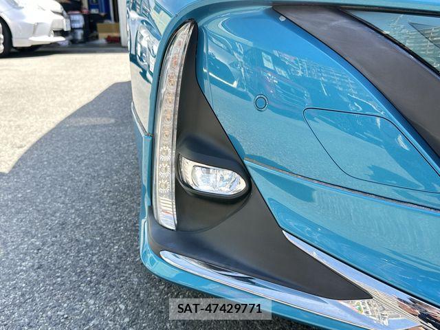 Toyota PRIUS PHV 2017-02 7457053-7