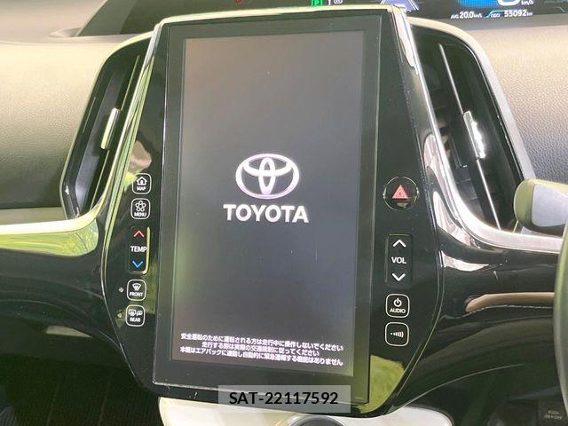 Toyota PRIUS PHV 2017-07 7457054-2