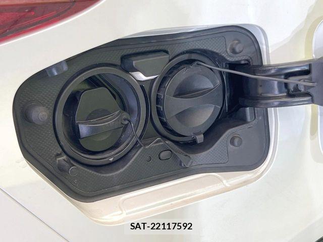 Toyota PRIUS PHV 2017-07 7457054-5