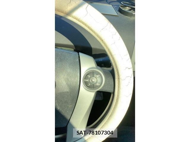 Toyota PRIUS PHV 2012-02 7502396-12