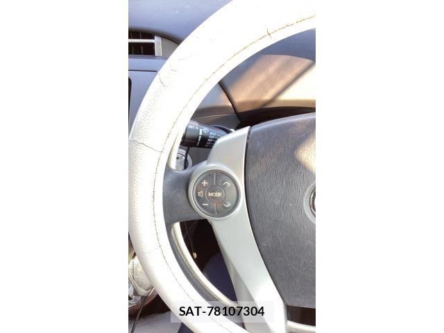 Toyota PRIUS PHV 2012-02 7502396-13
