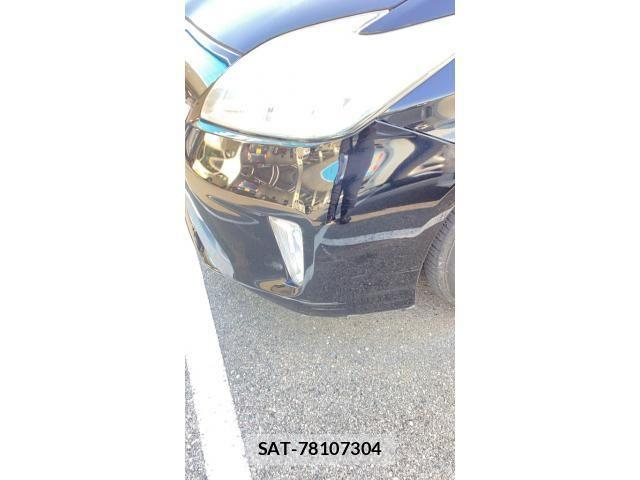 Toyota PRIUS PHV 2012-02 7502396-22
