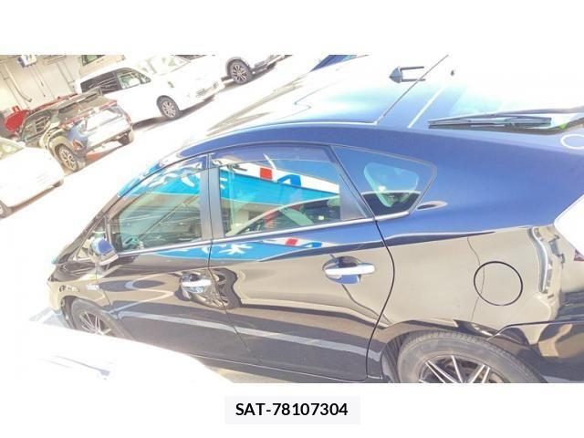 Toyota PRIUS PHV 2012-02 7502396-3