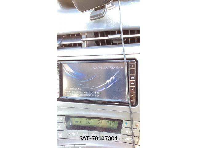 Toyota PRIUS PHV 2012-02 7502396-7