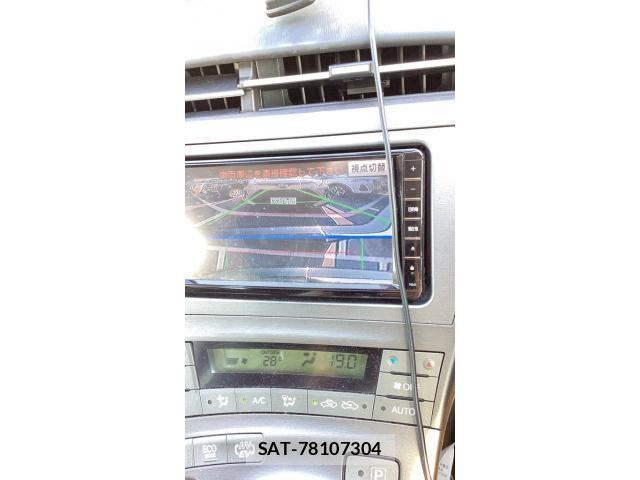 Toyota PRIUS PHV 2012-02 7502396-8