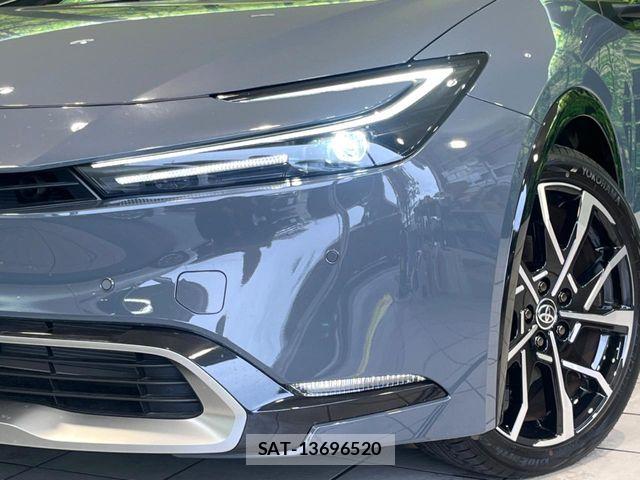 Toyota PRIUS PHV 2025-05 7502389-11