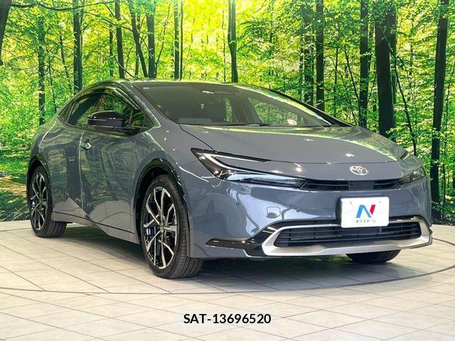 Toyota PRIUS PHV 2025-05 7502389-15