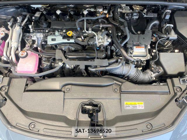 Toyota PRIUS PHV 2025-05 7502389-17