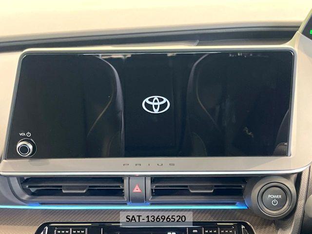 Toyota PRIUS PHV 2025-05 7502389-2