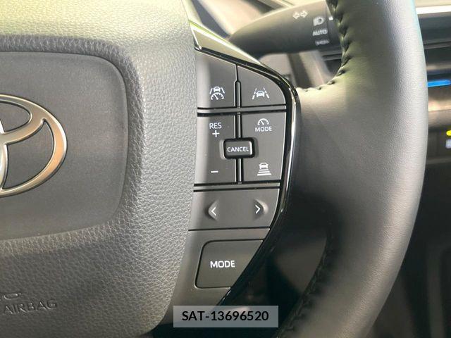 Toyota PRIUS PHV 2025-05 7502389-4