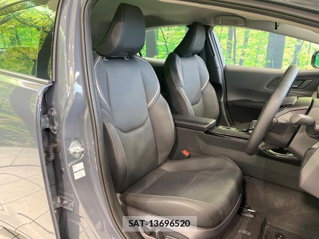 Toyota PRIUS PHV 2025-05 7502389-7