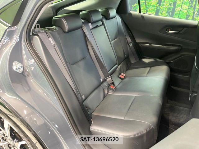 Toyota PRIUS PHV 2025-05 7502389-8