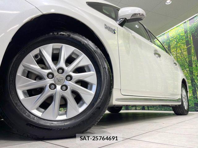 Toyota PRIUS PHV 2014-05 7509775-12