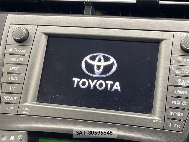 Toyota PRIUS PHV 2012-02 7502395-3