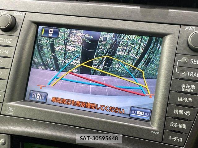 Toyota PRIUS PHV 2012-02 7502395-4