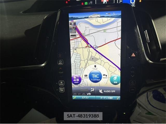Toyota PRIUS PHV 2019-12 7509772-1