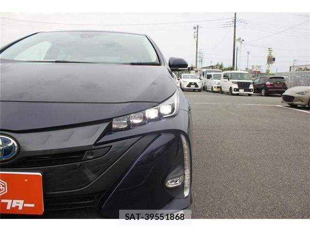 Toyota PRIUS PHV 2021-03 7502394-9