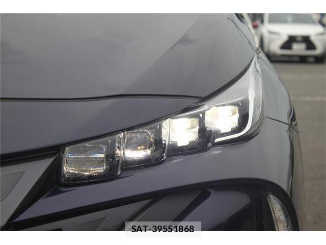 Toyota PRIUS PHV 2021-03 7502394-10