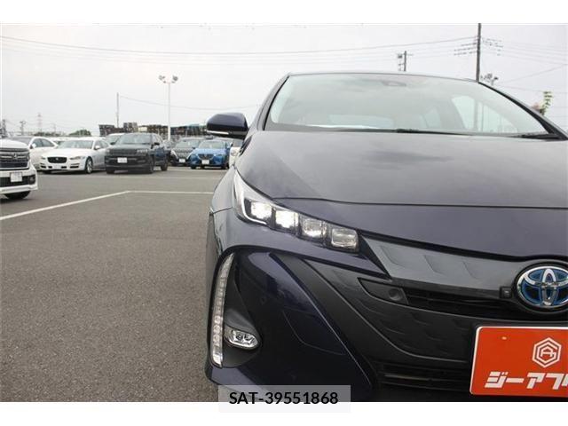 Toyota PRIUS PHV 2021-03 7502394-11