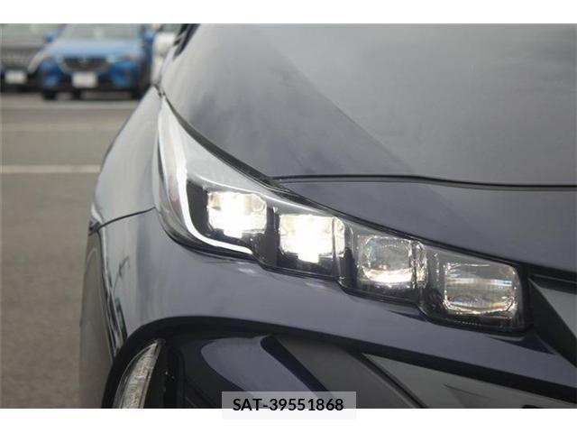Toyota PRIUS PHV 2021-03 7502394-12