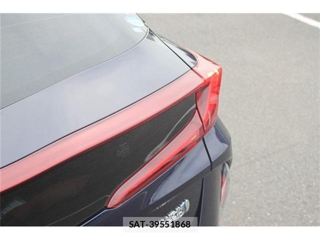 Toyota PRIUS PHV 2021-03 7502394-13