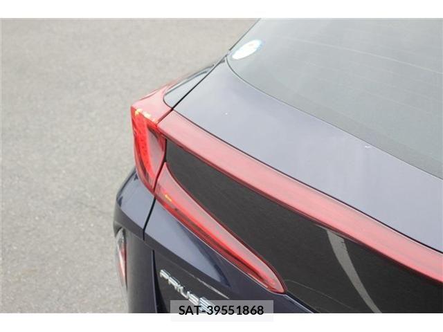 Toyota PRIUS PHV 2021-03 7502394-14