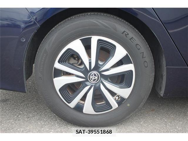 Toyota PRIUS PHV 2021-03 7502394-15