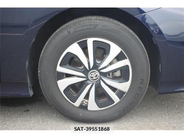Toyota PRIUS PHV 2021-03 7502394-16
