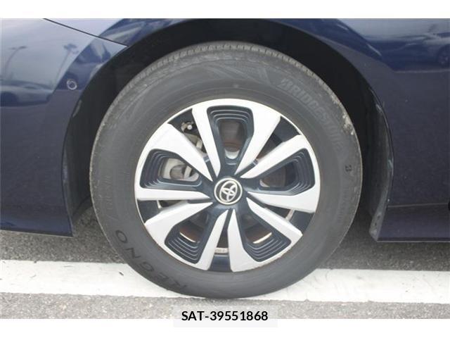 Toyota PRIUS PHV 2021-03 7502394-17