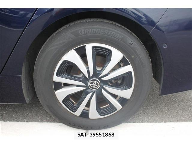 Toyota PRIUS PHV 2021-03 7502394-18