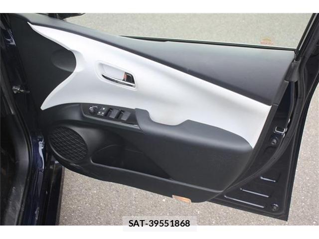 Toyota PRIUS PHV 2021-03 7502394-24