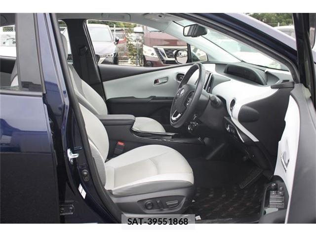 Toyota PRIUS PHV 2021-03 7502394-25