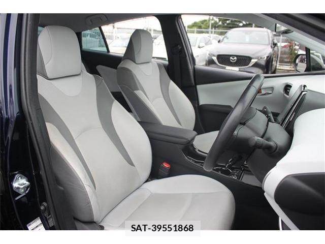 Toyota PRIUS PHV 2021-03 7502394-26