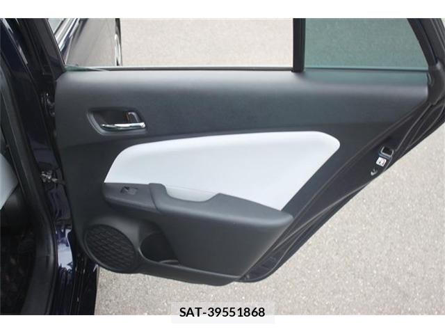 Toyota PRIUS PHV 2021-03 7502394-27