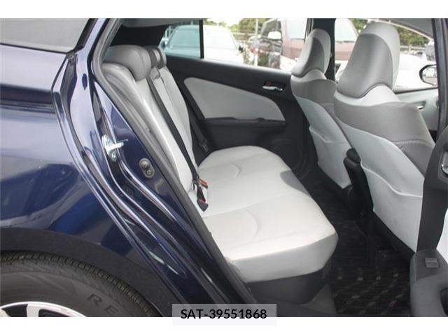 Toyota PRIUS PHV 2021-03 7502394-28