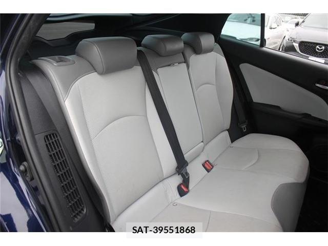 Toyota PRIUS PHV 2021-03 7502394-29