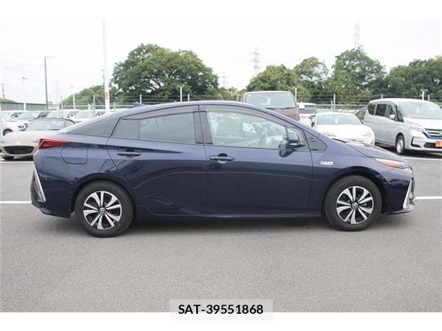 Toyota PRIUS PHV 2021-03 7502394-3