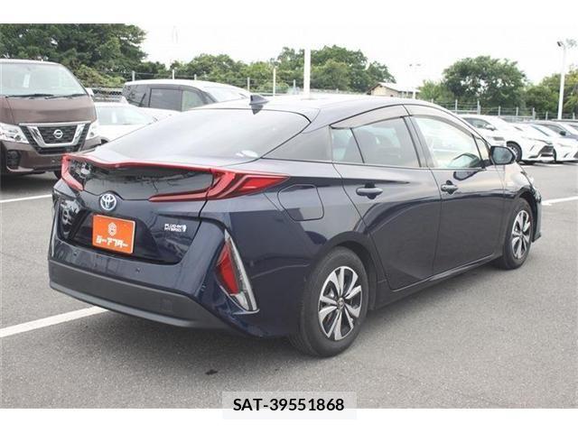 Toyota PRIUS PHV 2021-03 7502394-4