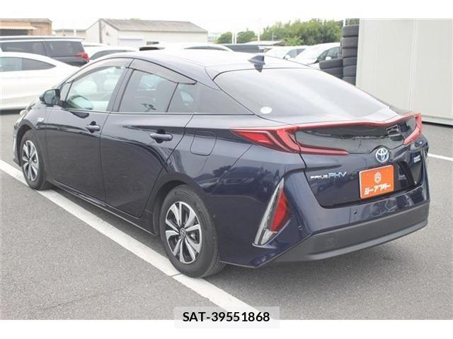 Toyota PRIUS PHV 2021-03 7502394-6