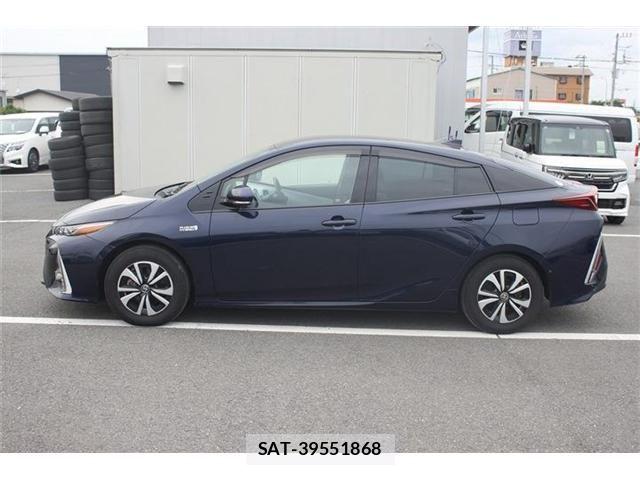 Toyota PRIUS PHV 2021-03 7502394-7