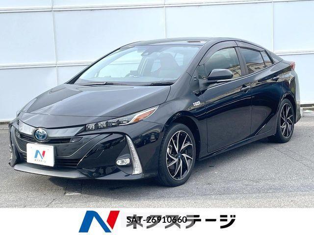 Toyota PRIUS PHV 2019-08 7509774-0
