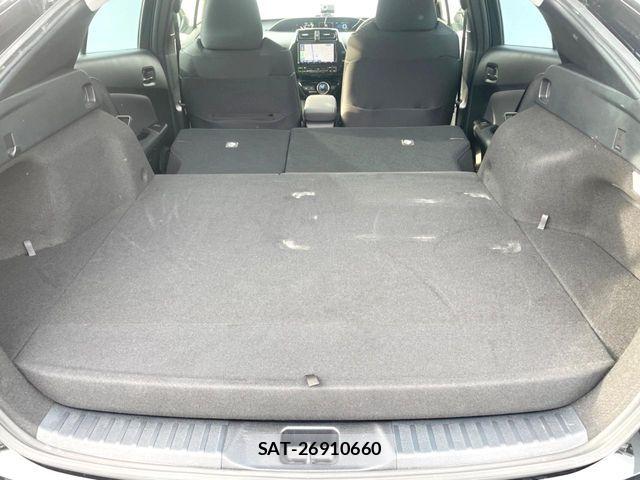 Toyota PRIUS PHV 2019-08 7509774-9