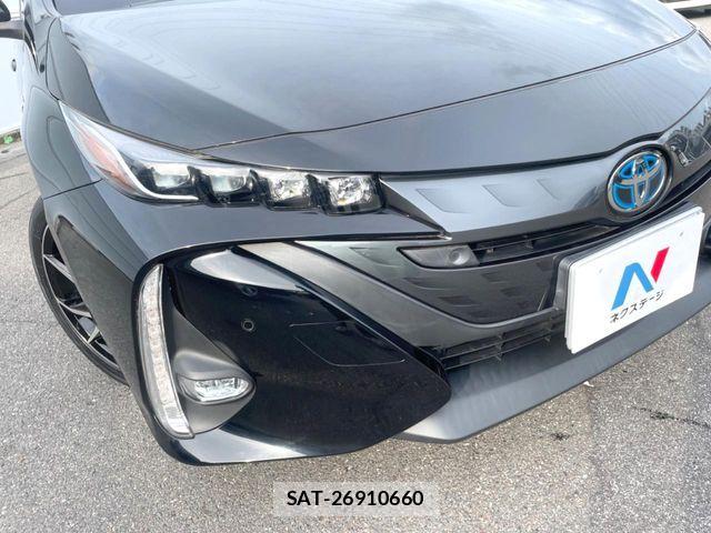 Toyota PRIUS PHV 2019-08 7509774-11