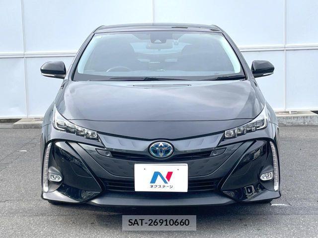 Toyota PRIUS PHV 2019-08 7509774-13