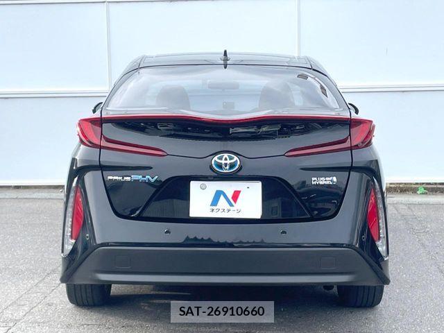 Toyota PRIUS PHV 2019-08 7509774-14