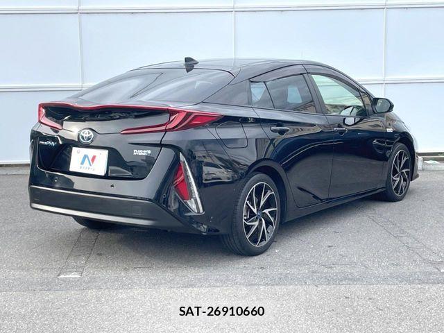 Toyota PRIUS PHV 2019-08 7509774-16