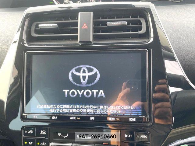 Toyota PRIUS PHV 2019-08 7509774-2