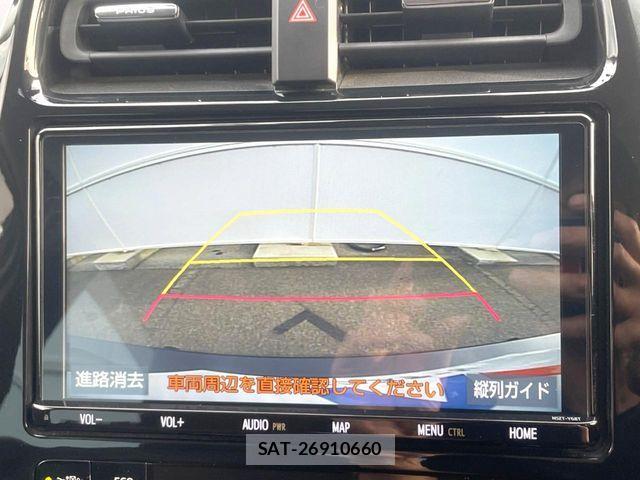 Toyota PRIUS PHV 2019-08 7509774-3